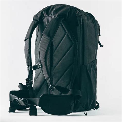 civic travel bag 35l|ctb backpack.